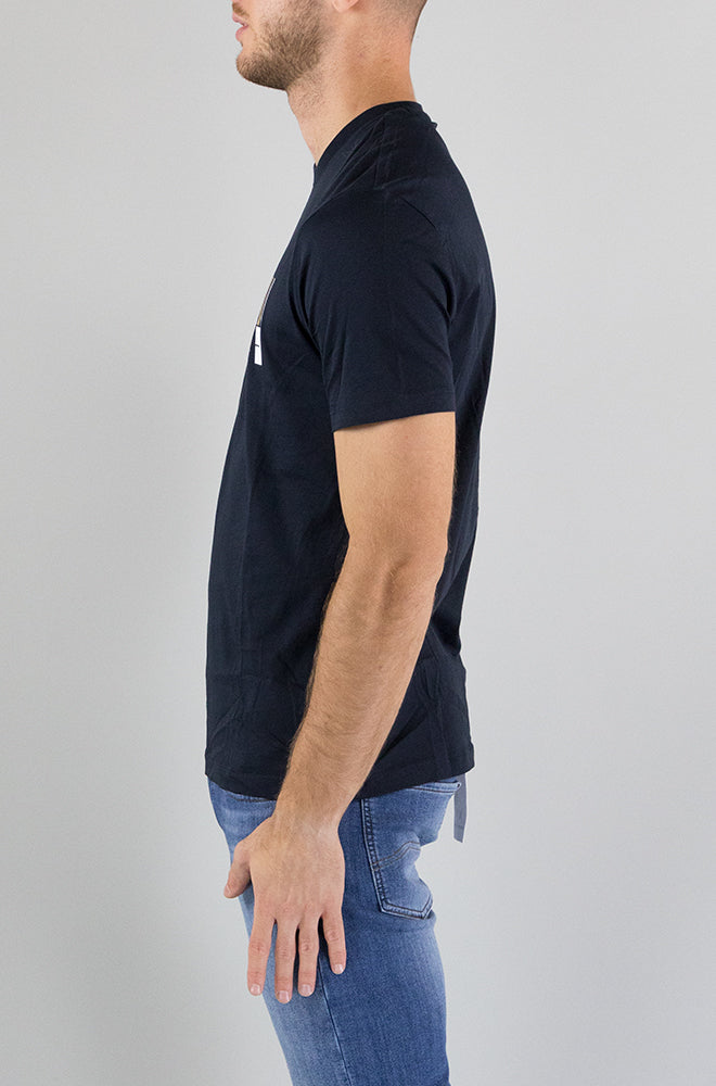 T-Shirt Armani A/X 1510 da Uomo 6RZTJC ZJBYZ