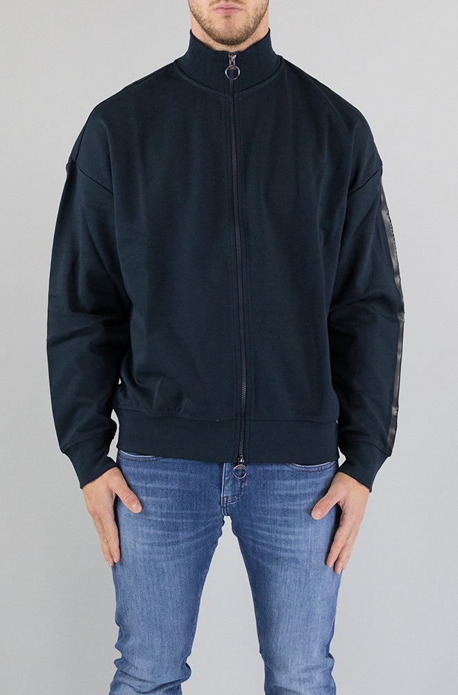 Felpa Armani A/X 1510 da Uomo 6RZMCB ZJ9QZ