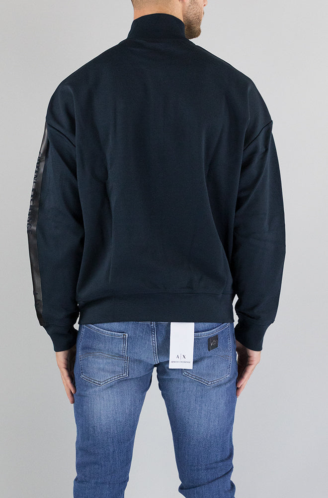 Felpa Armani A/X 1510 da Uomo 6RZMCB ZJ9QZ