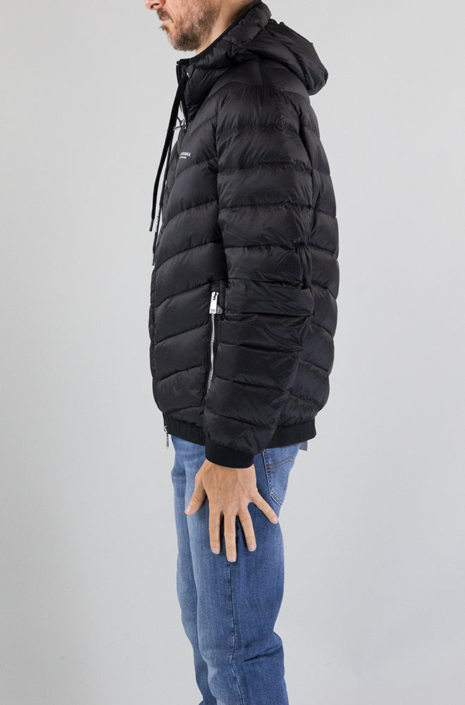 Giubbotto Armani A/X 0217 da Uomo 8NZB53 ZNW3Z