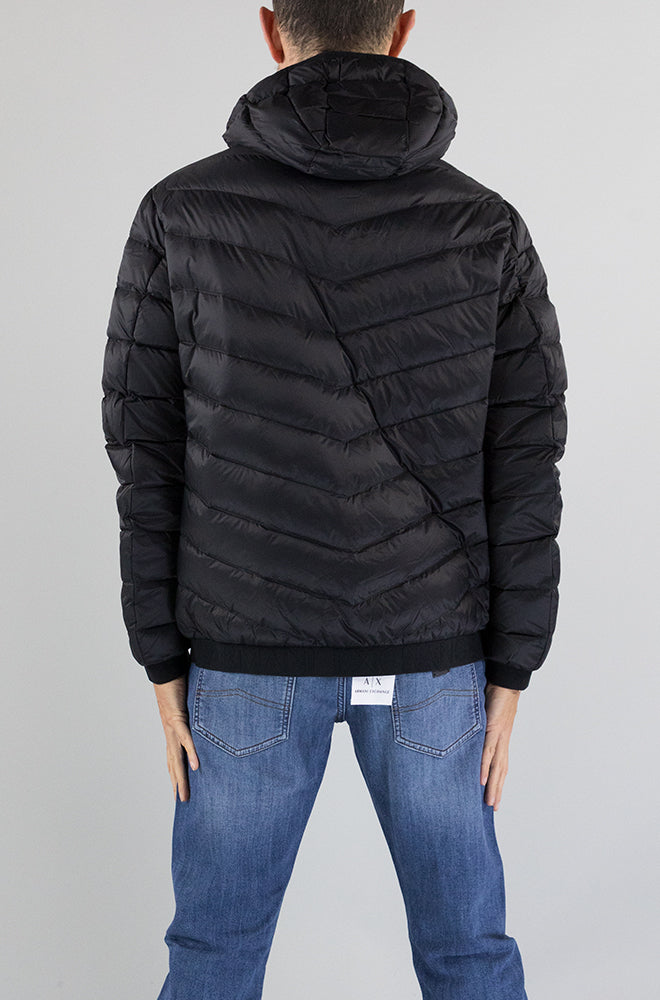 Giubbotto Armani A/X 0217 da Uomo 8NZB53 ZNW3Z