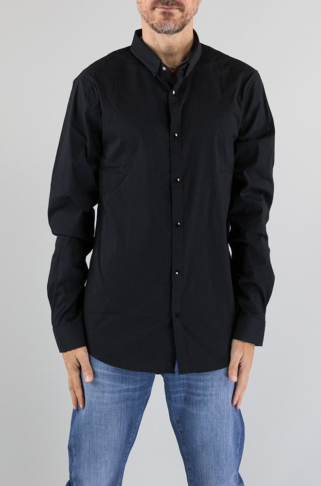 Camicia Armani A/X 1200 da Uomo 8NZC34 ZNY2Z