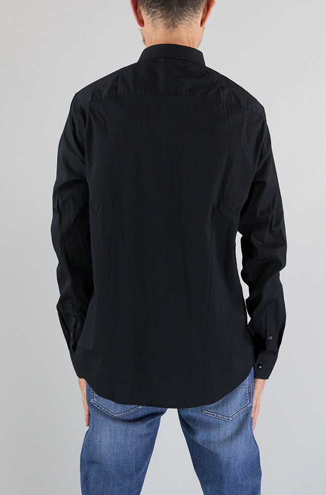 Camicia Armani A/X 1200 da Uomo 8NZC34 ZNY2Z