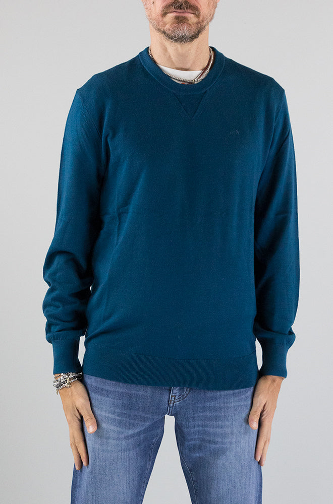 Armani A/X 15cr da Uomo 8NZM3A ZM8AZ
