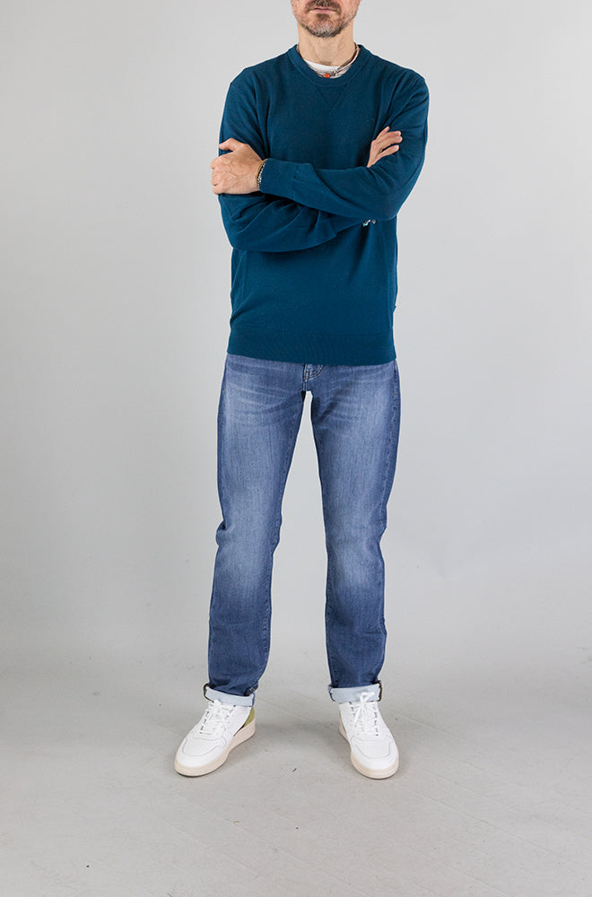 Armani A/X 15cr da Uomo 8NZM3A ZM8AZ
