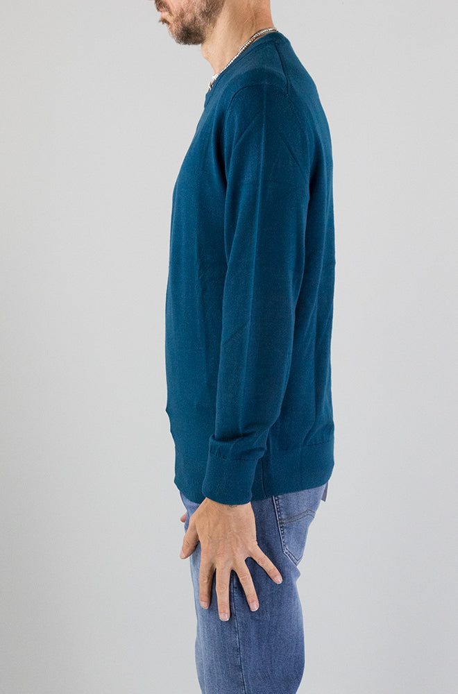 Armani A/X 15cr da Uomo 8NZM3A ZM8AZ