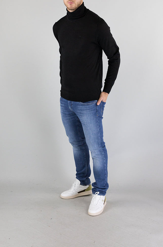 Armani A/X 1200 da Uomo 8NZM3C ZM8AZ