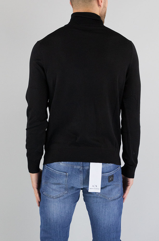 Armani A/X 1200 da Uomo 8NZM3C ZM8AZ