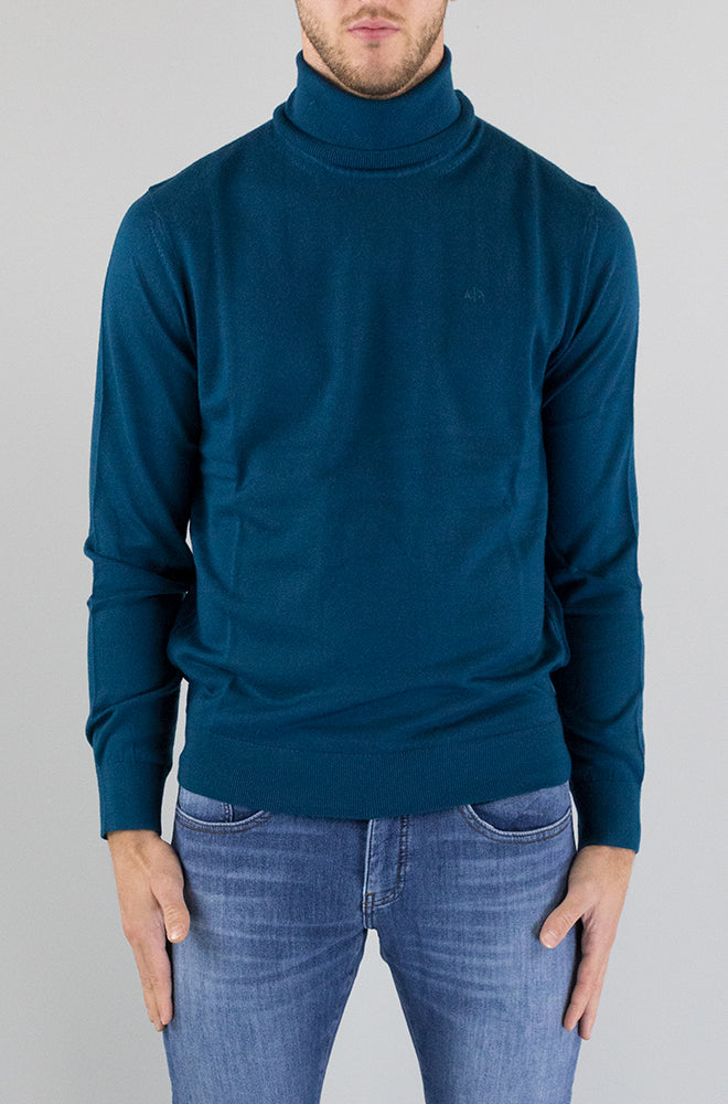 Armani A/X 15cr da Uomo 8NZM3C ZM8AZ