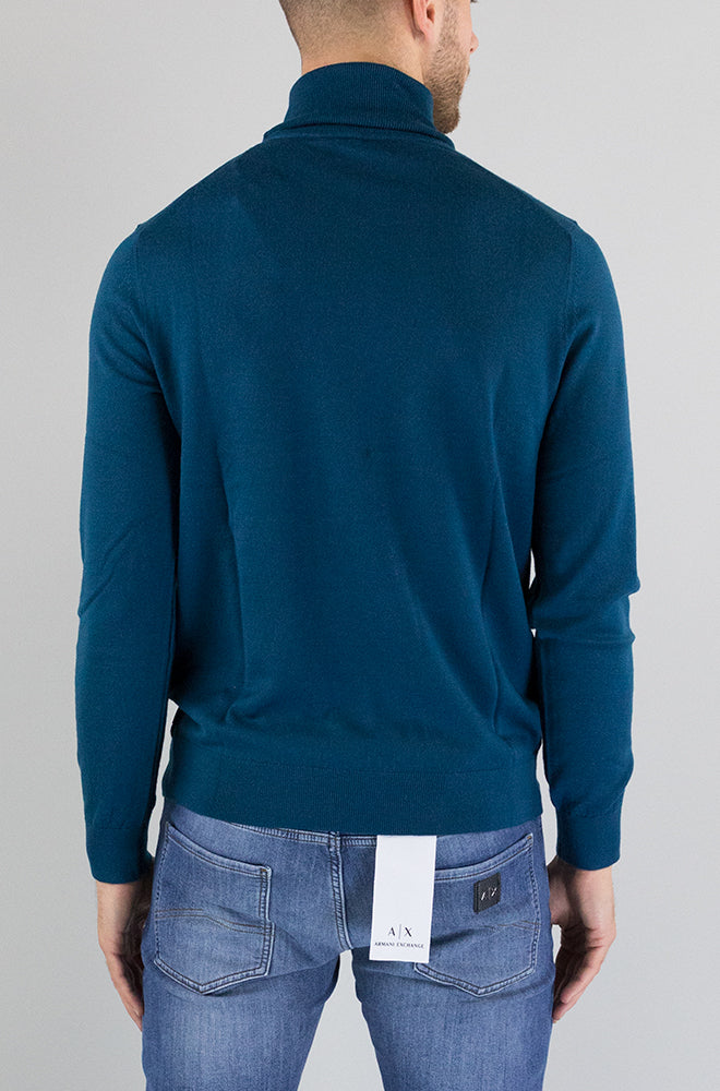 Armani A/X 15cr da Uomo 8NZM3C ZM8AZ
