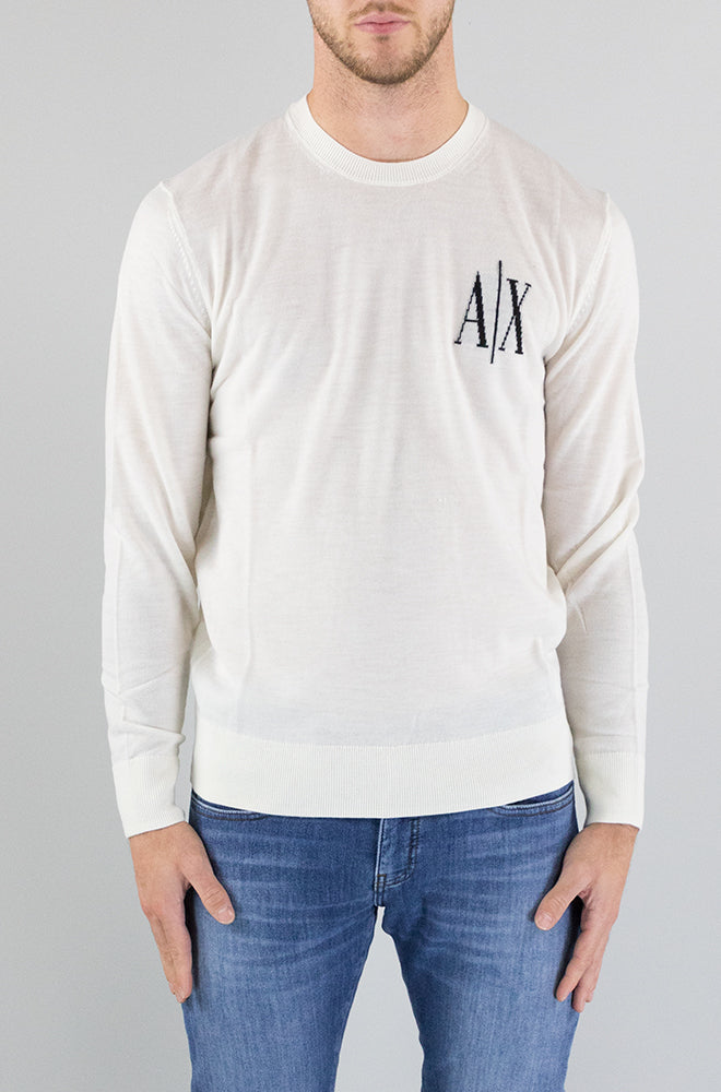 Armani A/X 1100 da Uomo 8NZM4R ZM8AZ