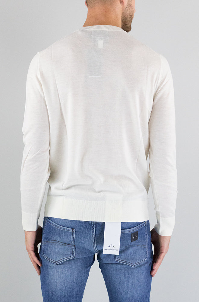 Armani A/X 1100 da Uomo 8NZM4R ZM8AZ
