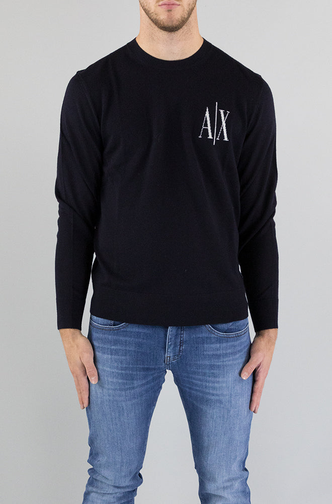 Armani A/X 1510 da Uomo 8NZM4R ZM8AZ