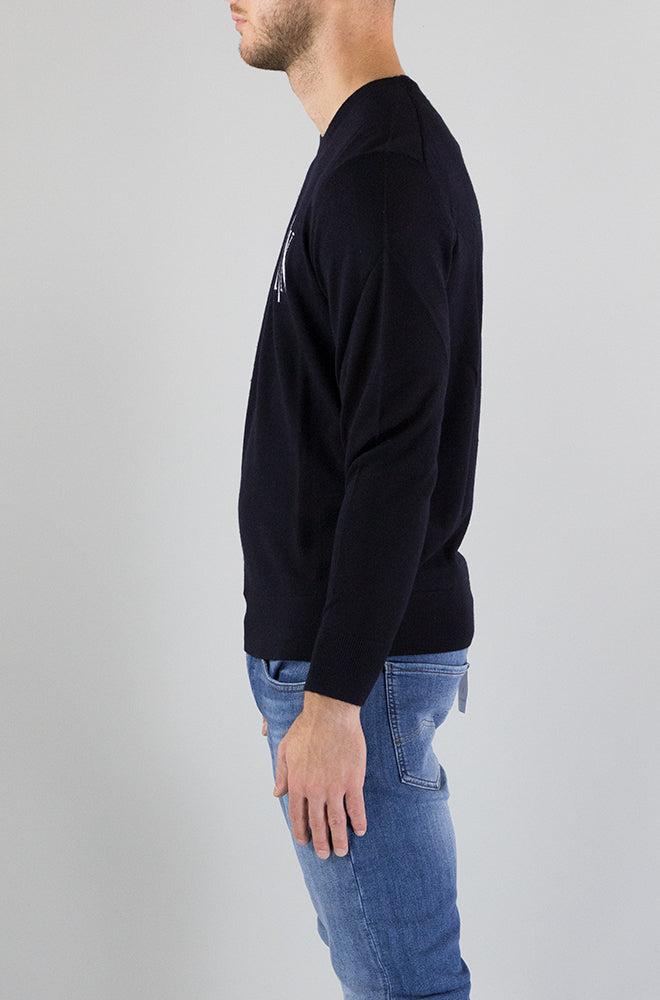 Armani A/X 1510 da Uomo 8NZM4R ZM8AZ