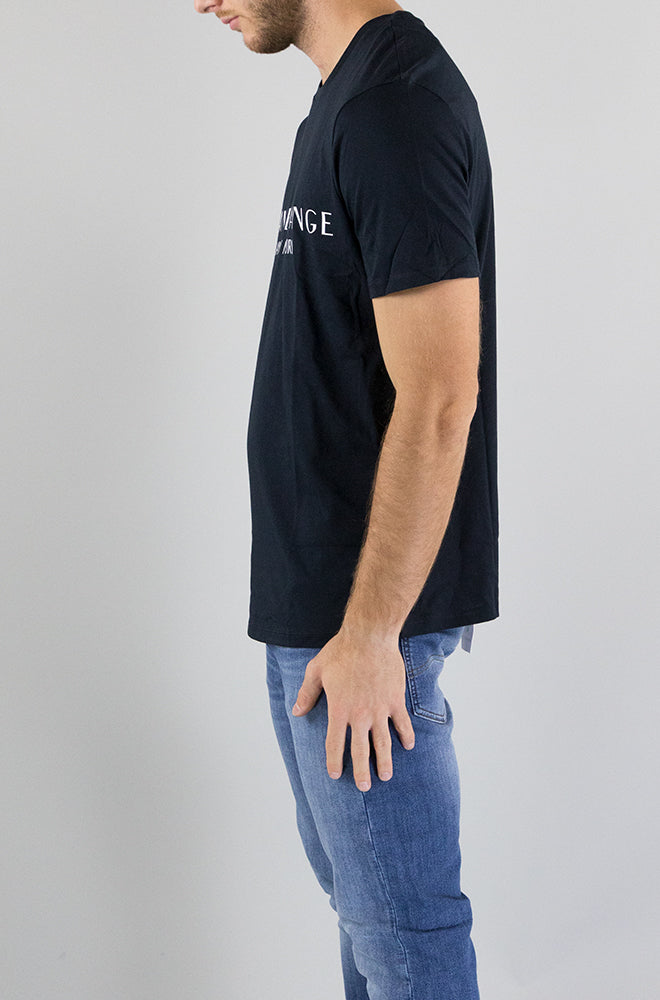 T-Shirt Armani A/X 1510 da Uomo 8NZT72 Z8H4Z