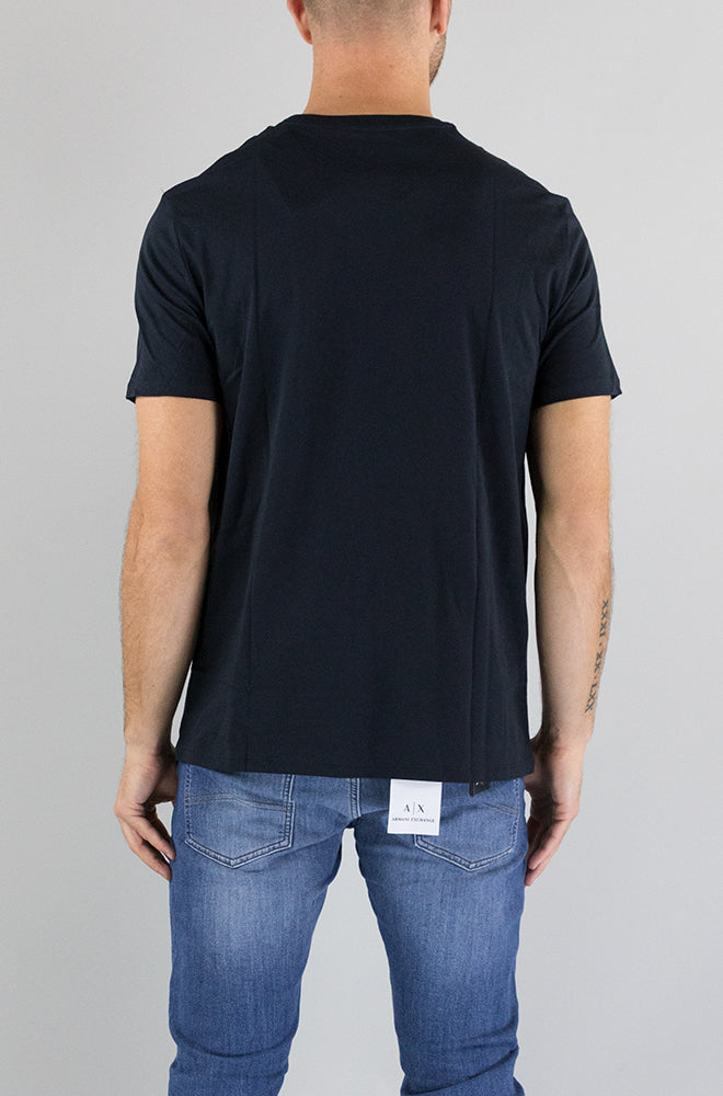 T-Shirt Armani A/X 1510 da Uomo 8NZT72 Z8H4Z