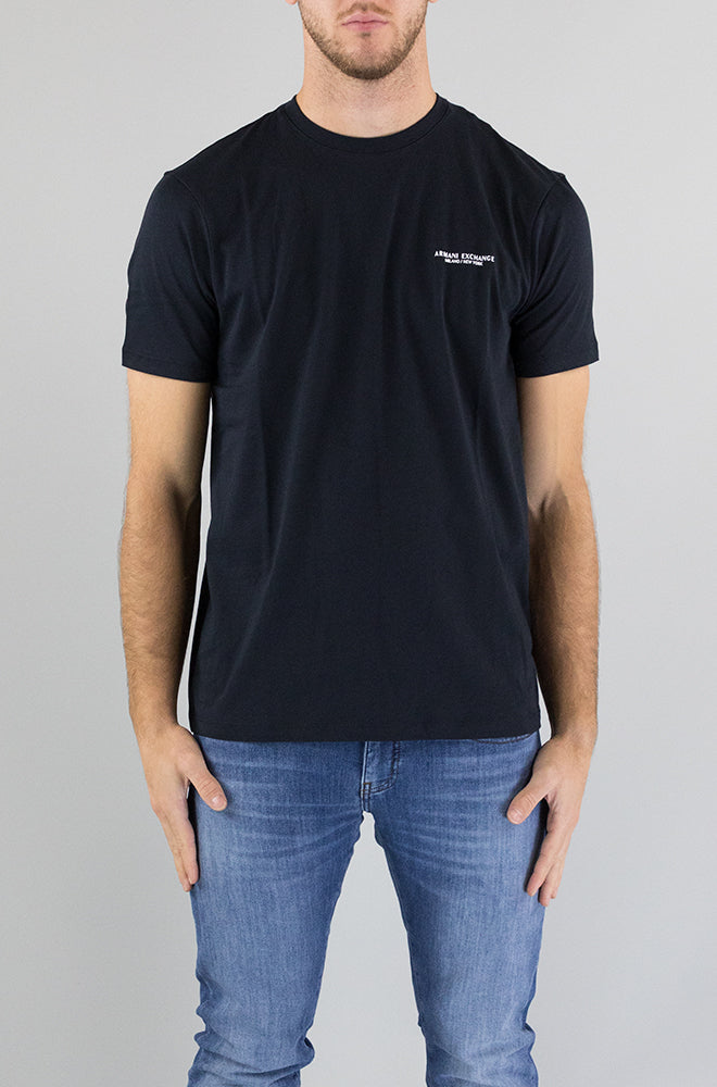 T-Shirt Armani A/X 1510 da Uomo 8NZT91 Z8H4Z