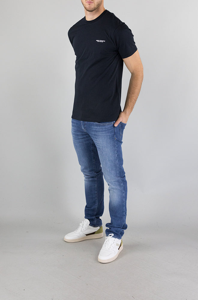 T-Shirt Armani A/X 1510 da Uomo 8NZT91 Z8H4Z