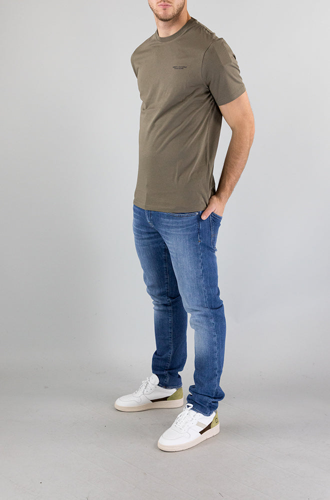 T-Shirt Armani A/X 1784 da Uomo 8NZT91 Z8H4Z
