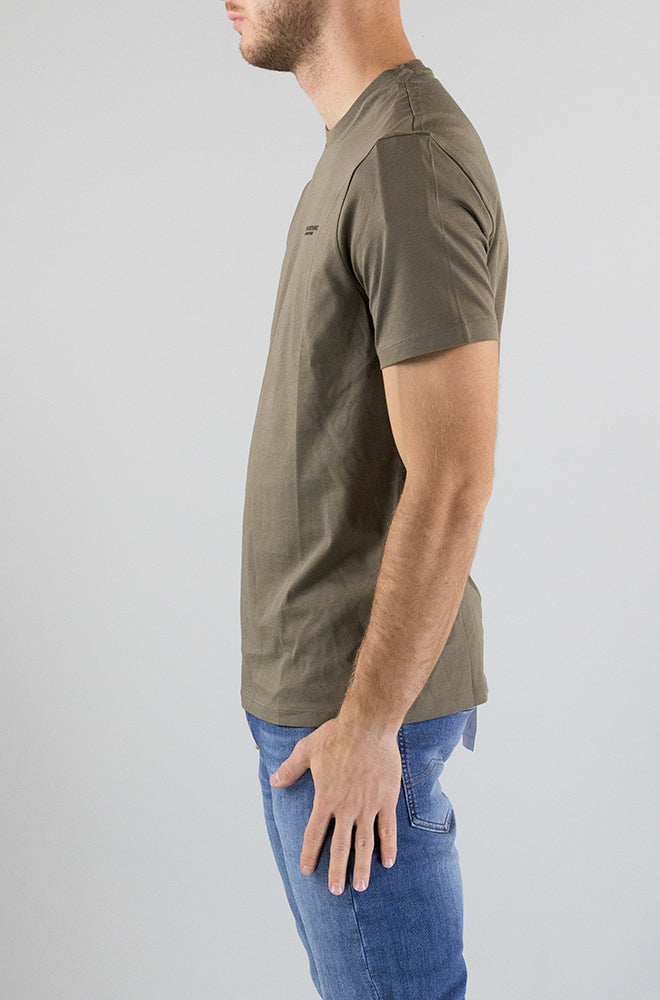 T-Shirt Armani A/X 1784 da Uomo 8NZT91 Z8H4Z