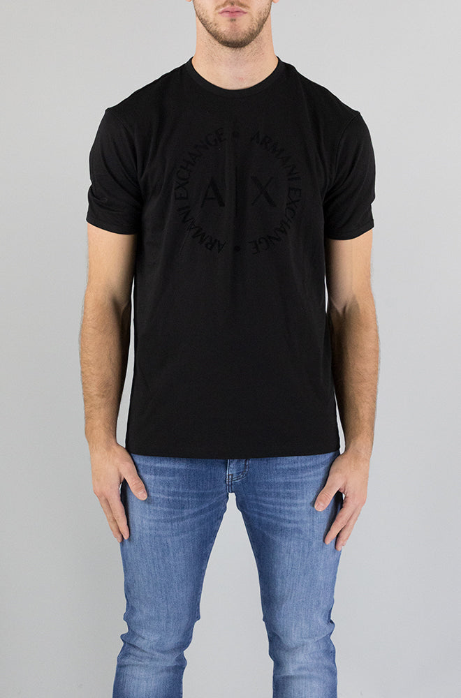 T-Shirt Armani A/X 1200 da Uomo 8NZTCD Z8H4Z