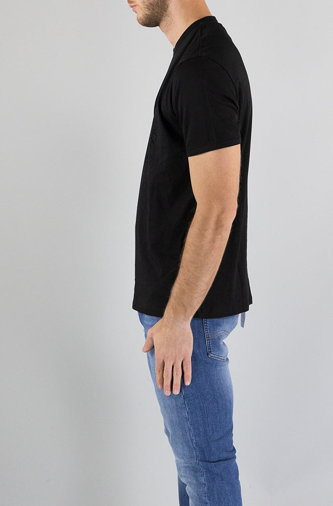 T-Shirt Armani A/X 1200 da Uomo 8NZTCD Z8H4Z