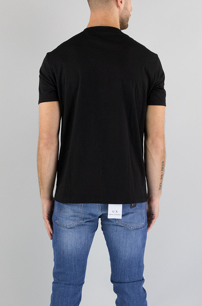 T-Shirt Armani A/X 1200 da Uomo 8NZTCD Z8H4Z