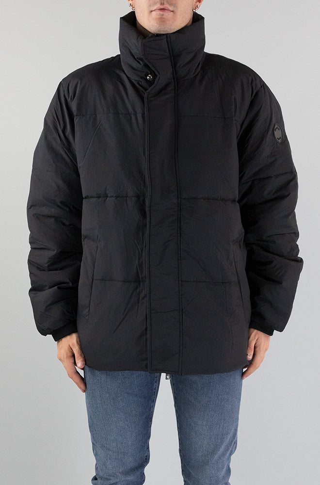 Giubbotto Etudes Black da Uomo 1710F00999