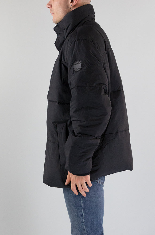 Giubbotto Etudes Black da Uomo 1710F00999