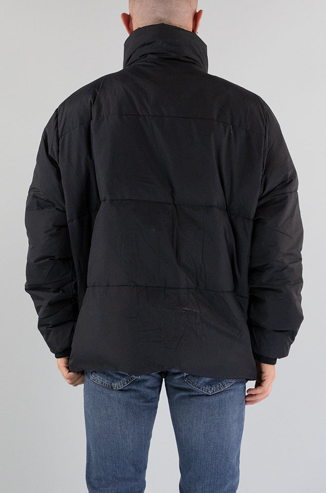 Giubbotto Etudes Black da Uomo 1710F00999