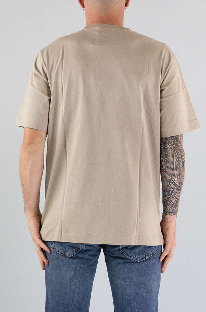 T-Shirt Etudes Sand da Uomo 104A00762