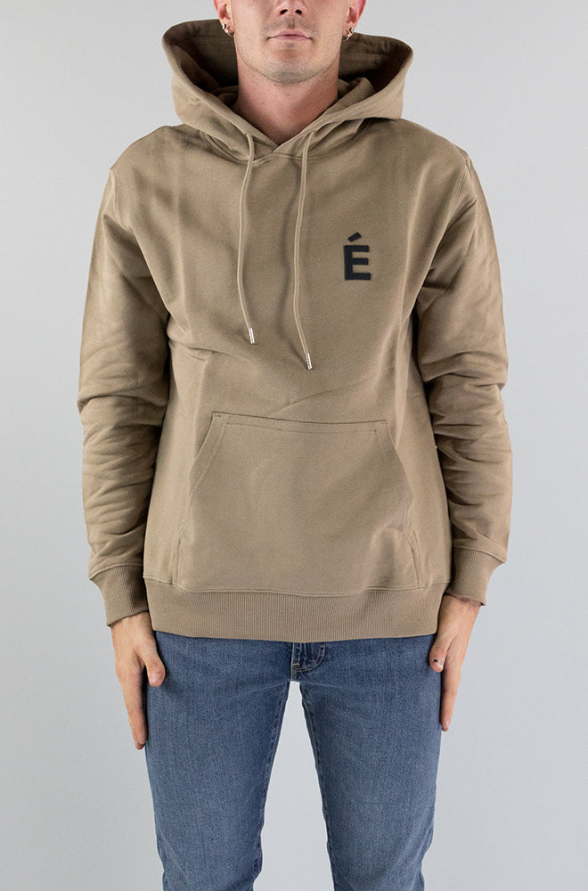 Felpa Etudes Sand da Uomo 253A01562