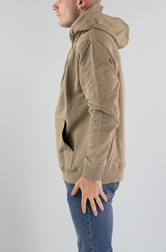 Felpa Etudes Sand da Uomo 253A01562