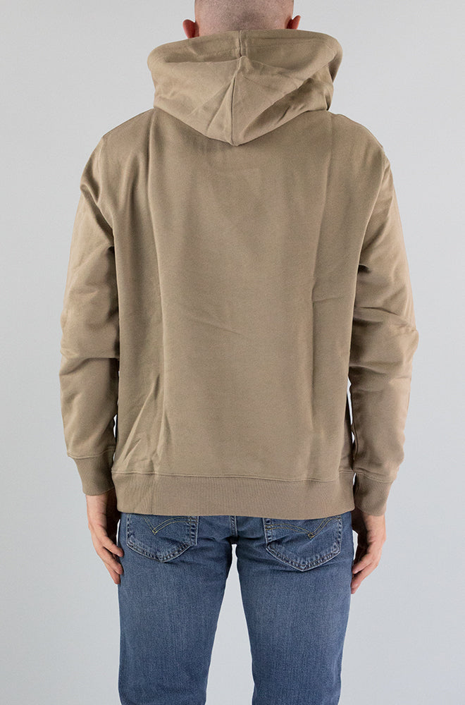 Felpa Etudes Sand da Uomo 253A01562