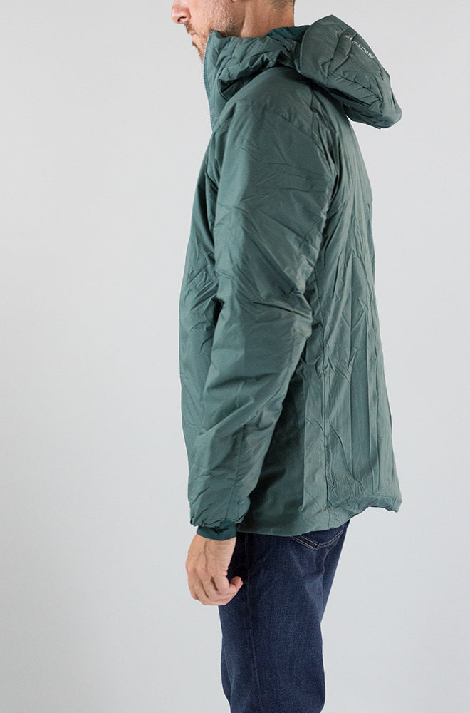 Giubbotto Arc’Teryx Boxcar da Uomo ATOM HOODY M