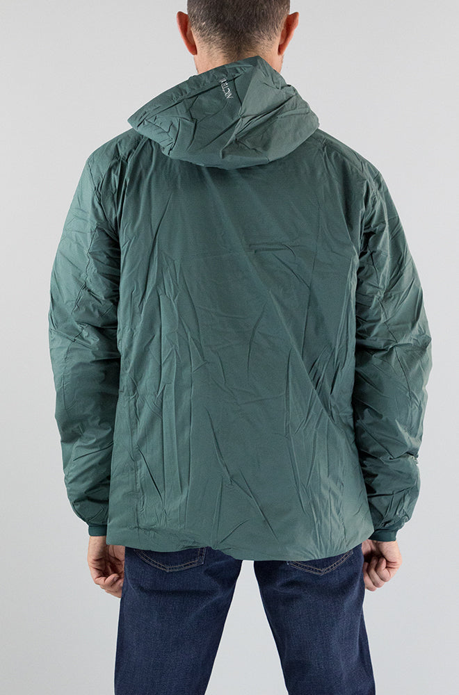 Giubbotto Arc’Teryx Boxcar da Uomo ATOM HOODY M
