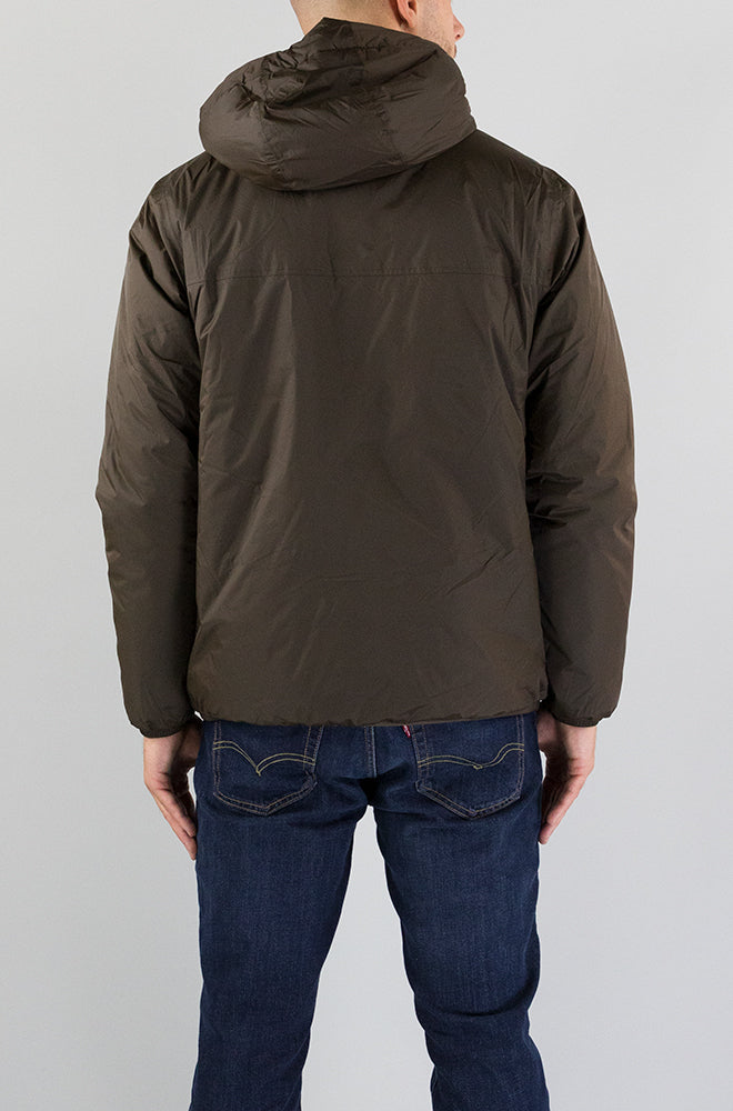 Giubbotto Kway 659 da Uomo K3118TW