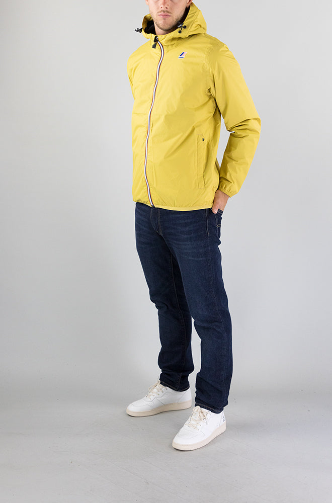 Giubbotto Kway 169 da Uomo K00BEI0