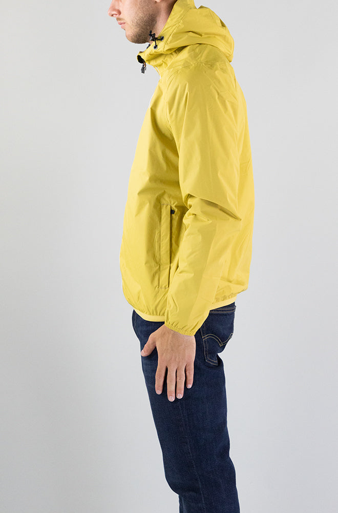 Giubbotto Kway 169 da Uomo K00BEI0