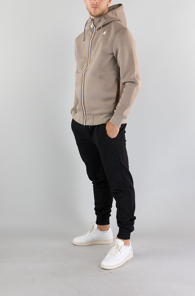 Felpa Kway Wg9 da Uomo K21171W