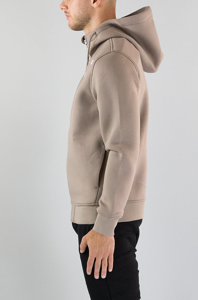 Felpa Kway Wg9 da Uomo K21171W