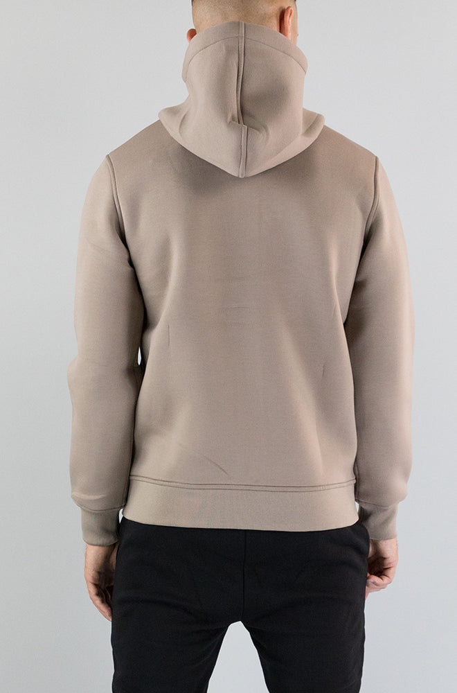 Felpa Kway Wg9 da Uomo K21171W