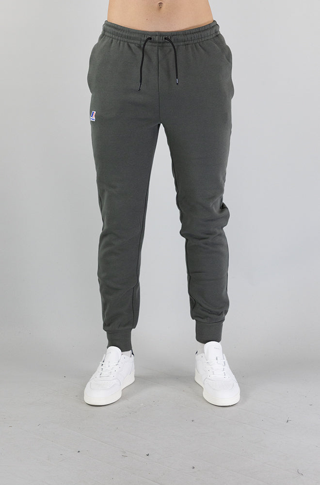 Pantalone Kway Wmr da Uomo K3115EW