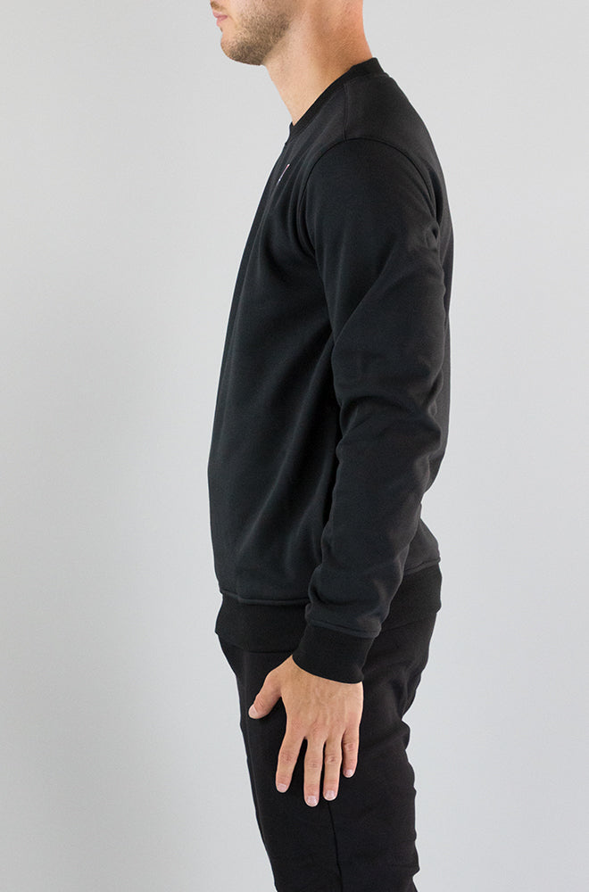Felpa Kway Usy da Uomo K2117LW