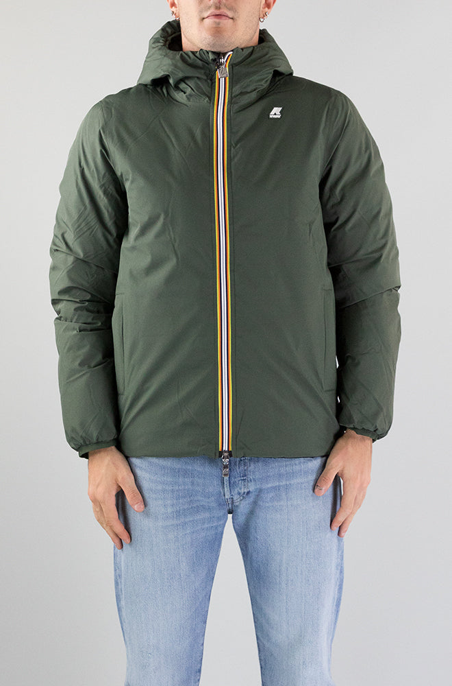 Giubbotto Kway Agq da Uomo K4121NW