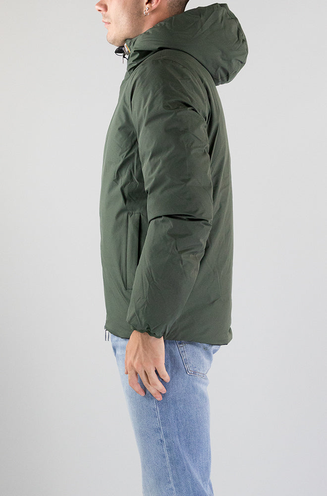 Giubbotto Kway Agq da Uomo K4121NW