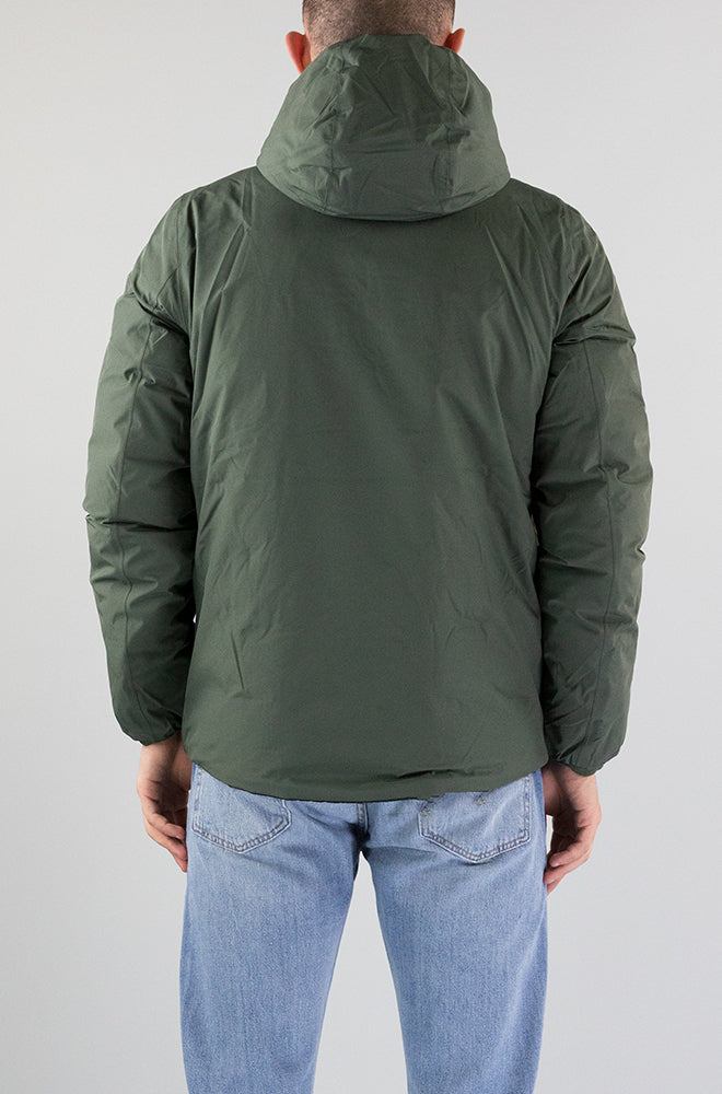 Giubbotto Kway Agq da Uomo K4121NW