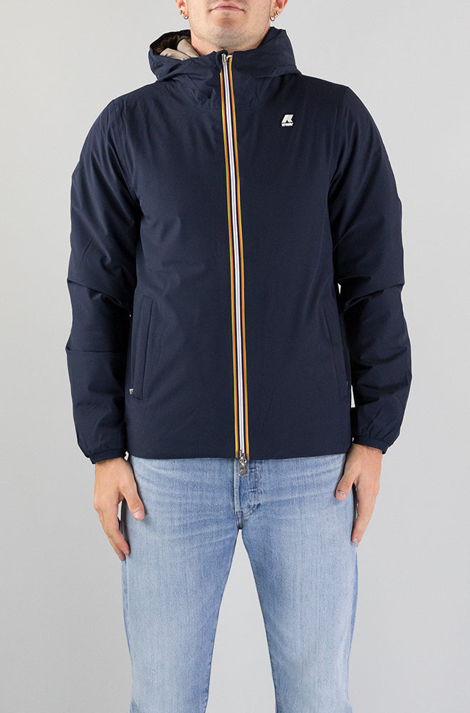 Giubbotto Kway Abl da Uomo K21253W
