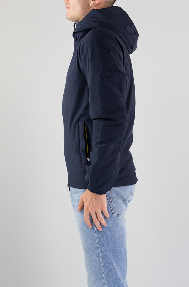 Giubbotto Kway Abl da Uomo K21253W