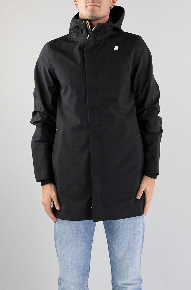 Giubbotto Kway A3c da Uomo K6123EW